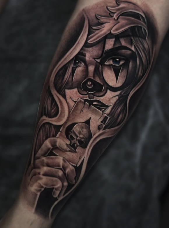 CHICANA