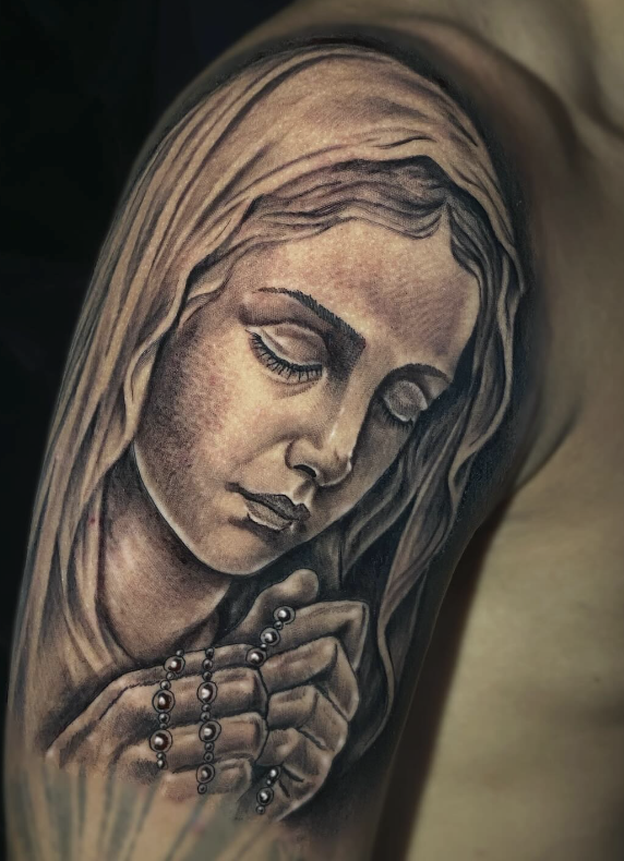 NOSSA SENHORA