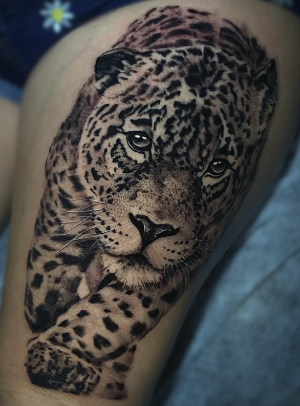 ONÇA